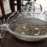 Submarine Hamster Sand Bath Container Large Hamster Toilet photo review