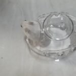 Submarine Hamster Sand Bath Container Large Hamster Toilet photo review