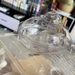 Submarine Hamster Sand Bath Container Large Hamster Toilet photo review