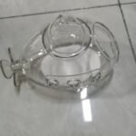 Submarine Hamster Sand Bath Container Large Hamster Toilet photo review
